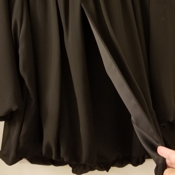 Cape/topper - Picture 3 of 3